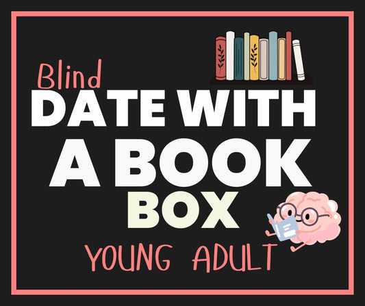 YOUNG ADULT BOOK BOX