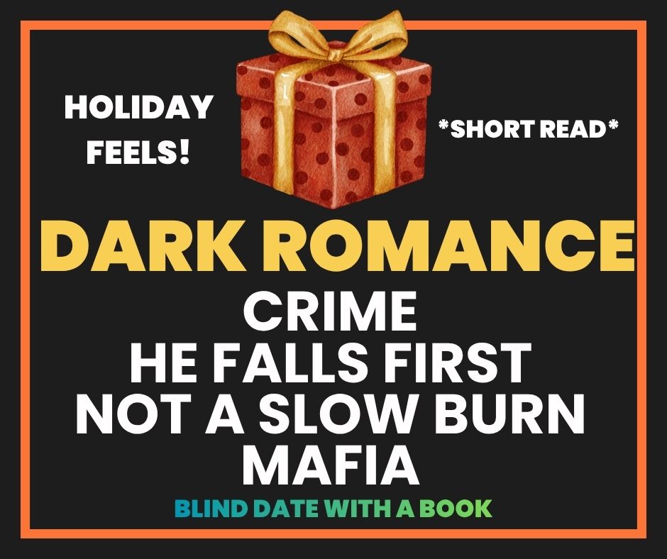 (UPDATED 10/28) DATE WITH A BOOK (MYSTERY WRAPPED BOOK) -- YOU CHOOSE THE BOOK BASED ON THE DESCRIPTION!