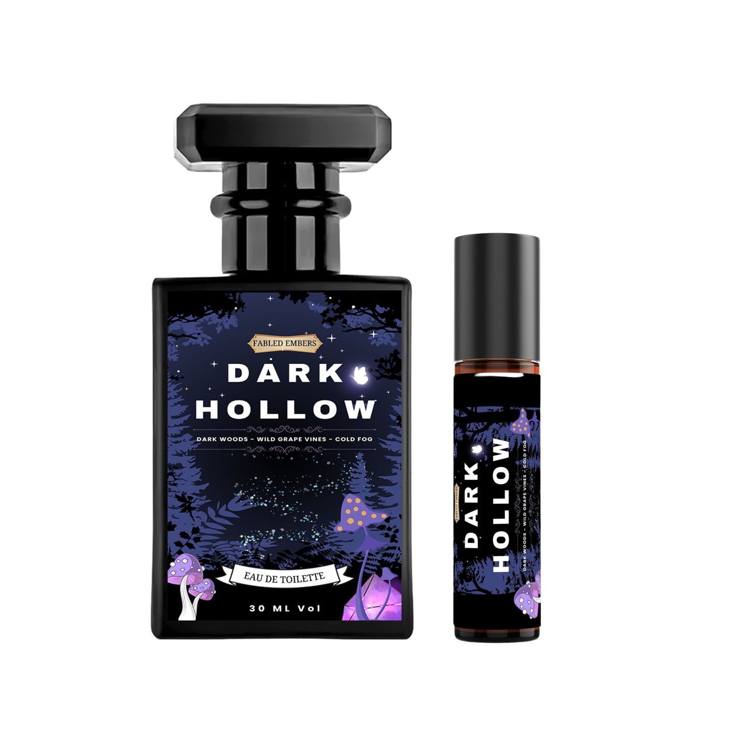 THE DARK HOLLOW Perfume