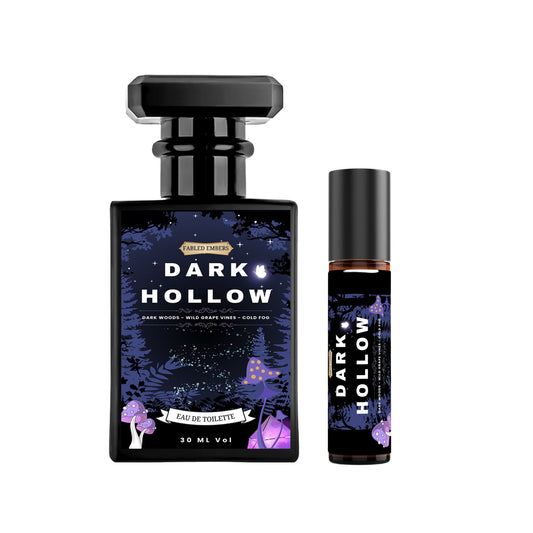 THE DARK HOLLOW Perfume