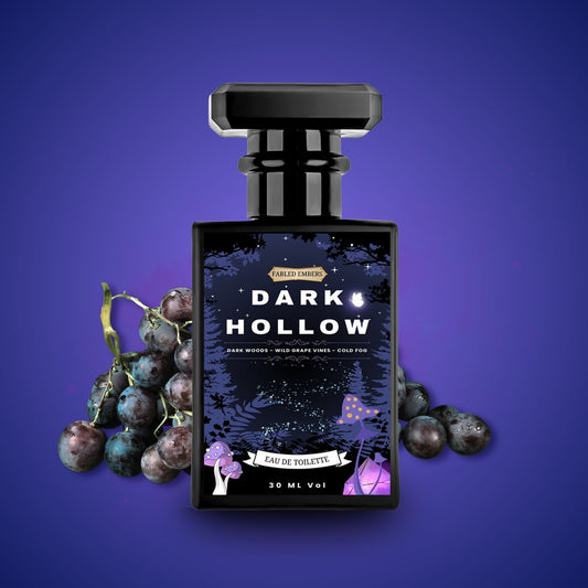 THE DARK HOLLOW Perfume