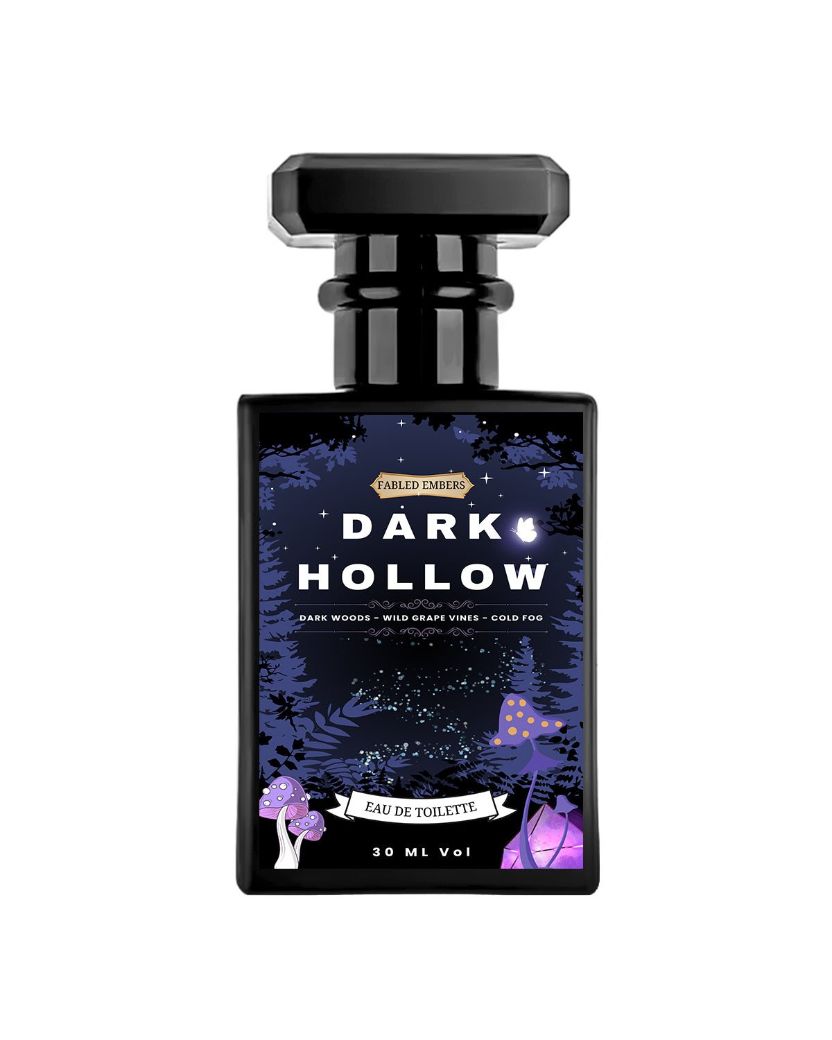 THE DARK HOLLOW Perfume