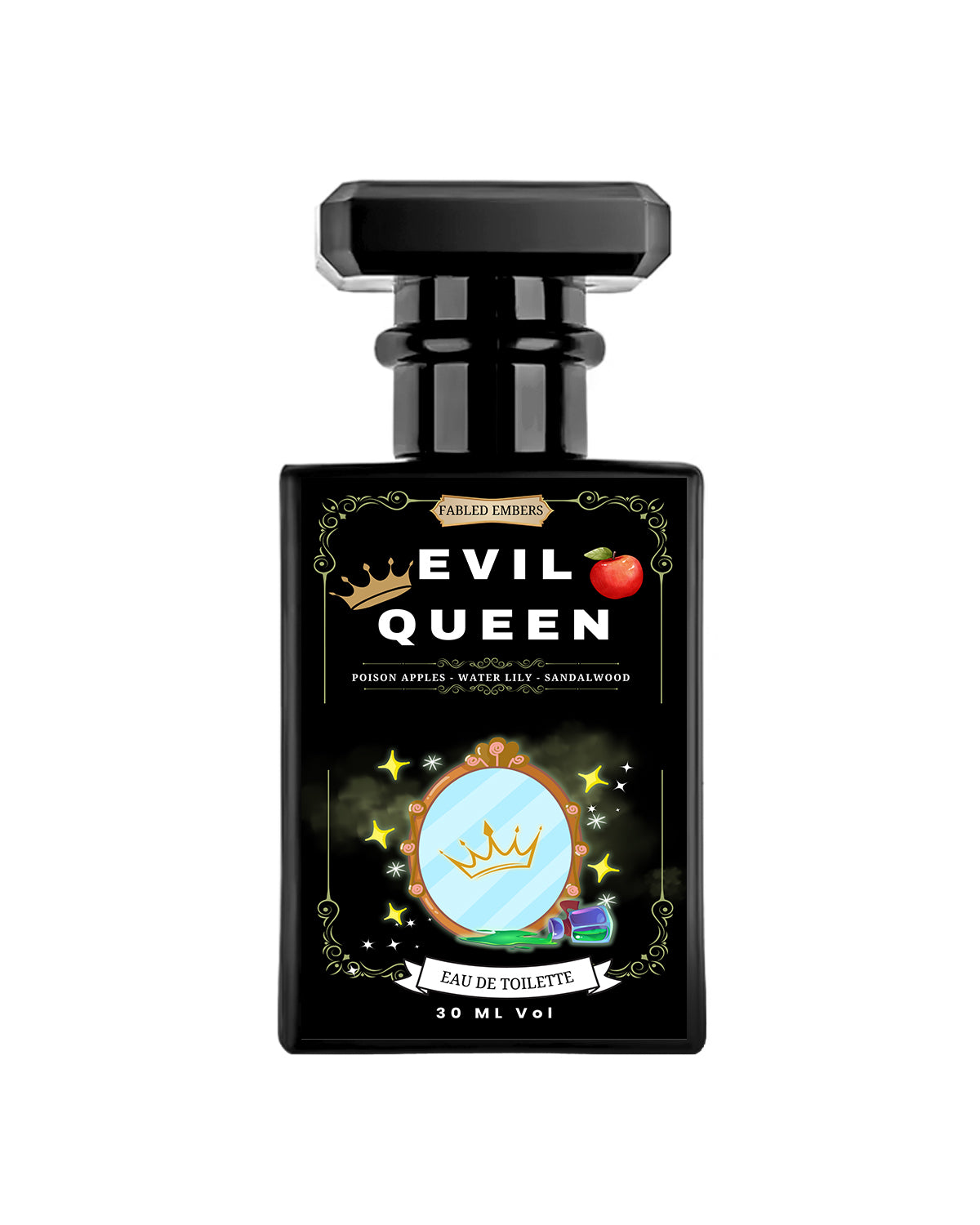 EVIL QUEEN Perfume