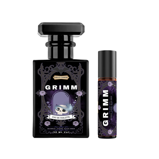 GRIMM Perfume