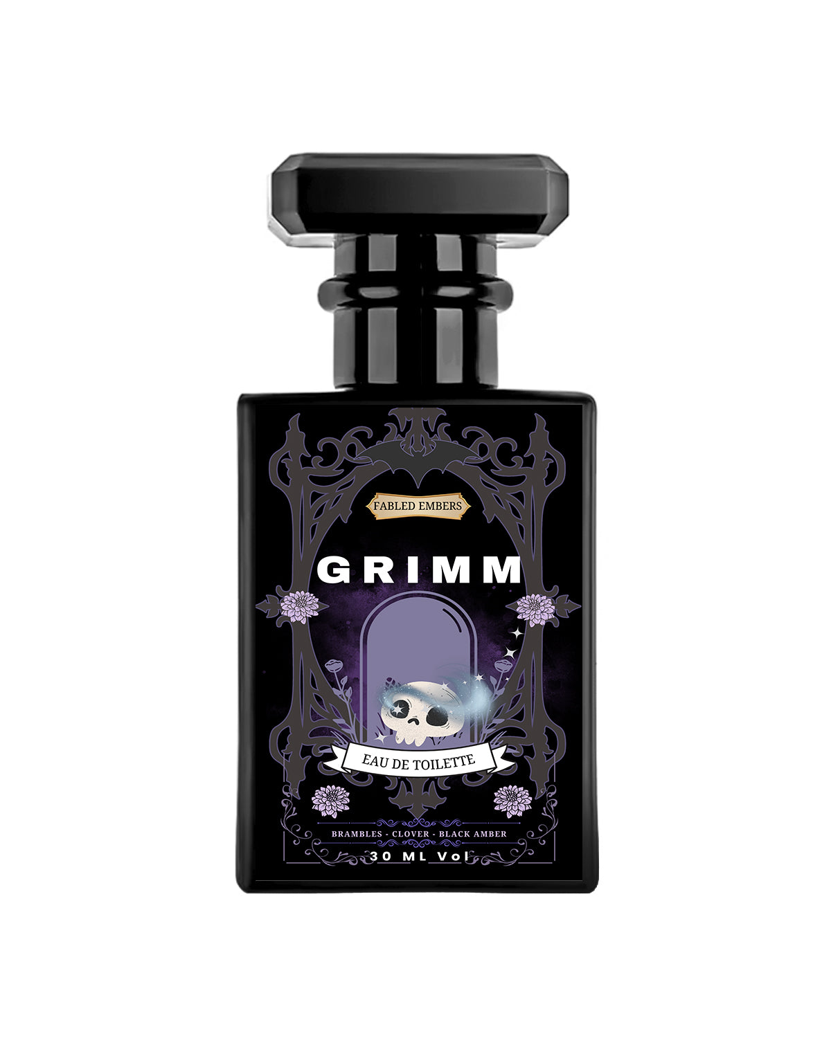 GRIMM Perfume