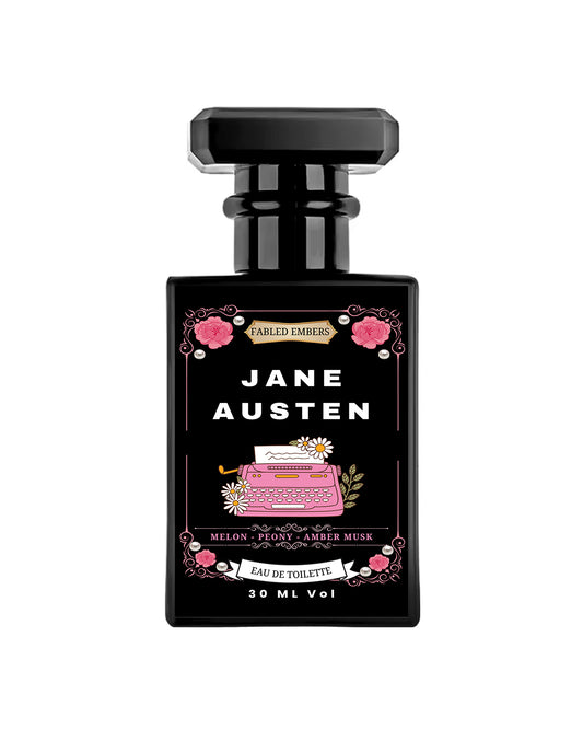 JANE AUSTEN Perfume
