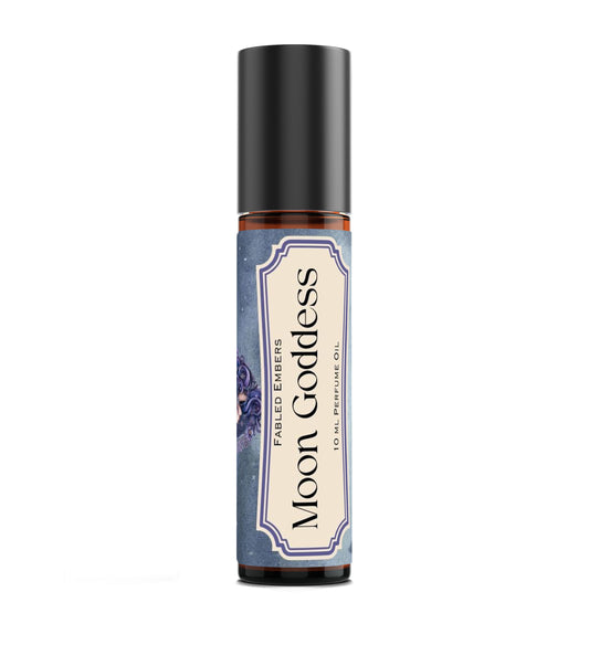 MOON GODDESS Perfume