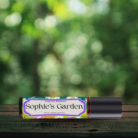 SOPHIE'S GARDEN Perfume