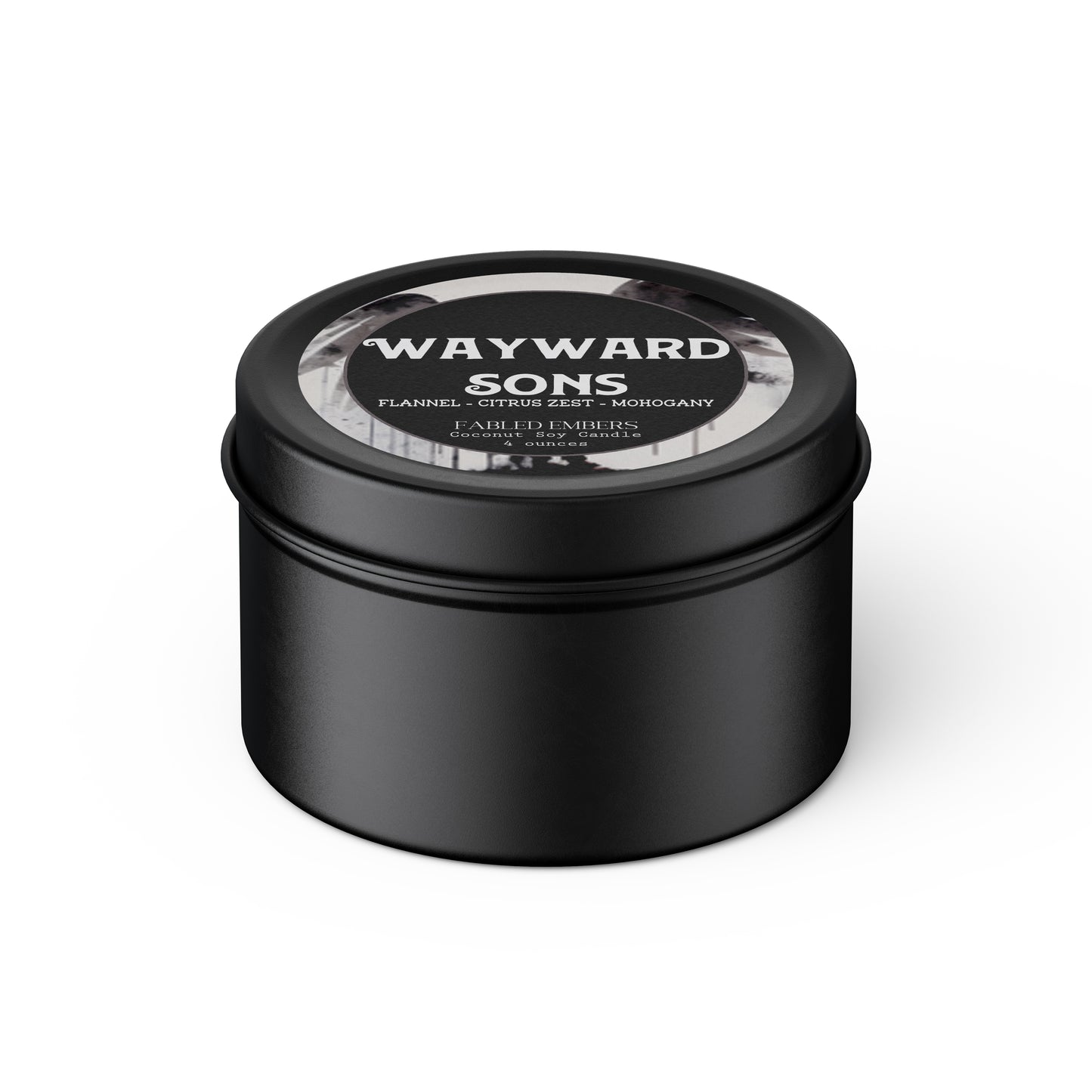 WAYWARD SONS