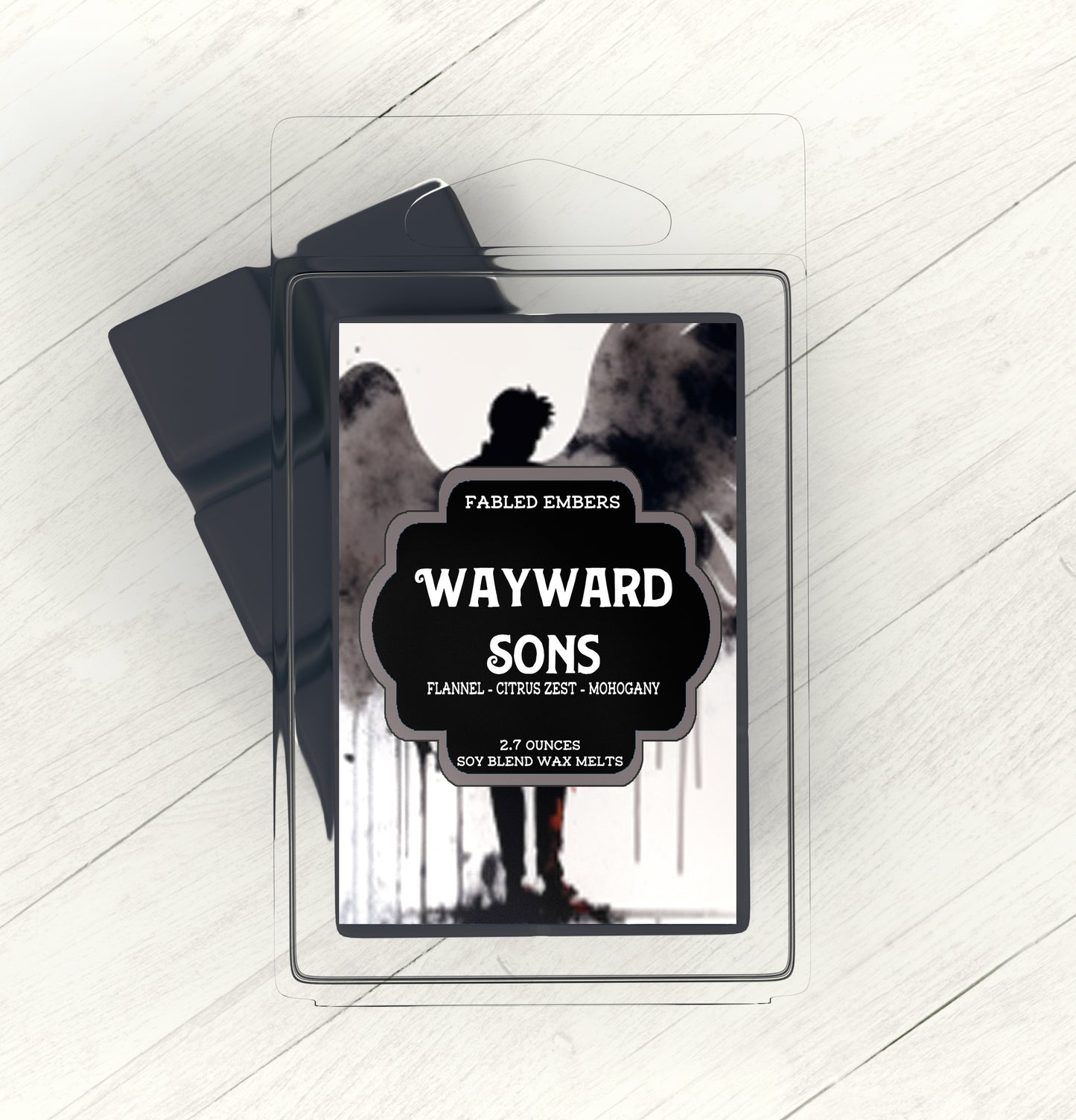 WAYWARD SONS