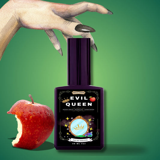 EVIL QUEEN Perfume
