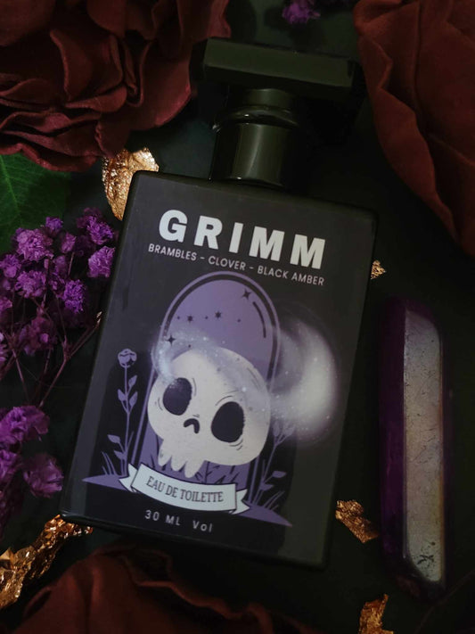 GRIMM Perfume