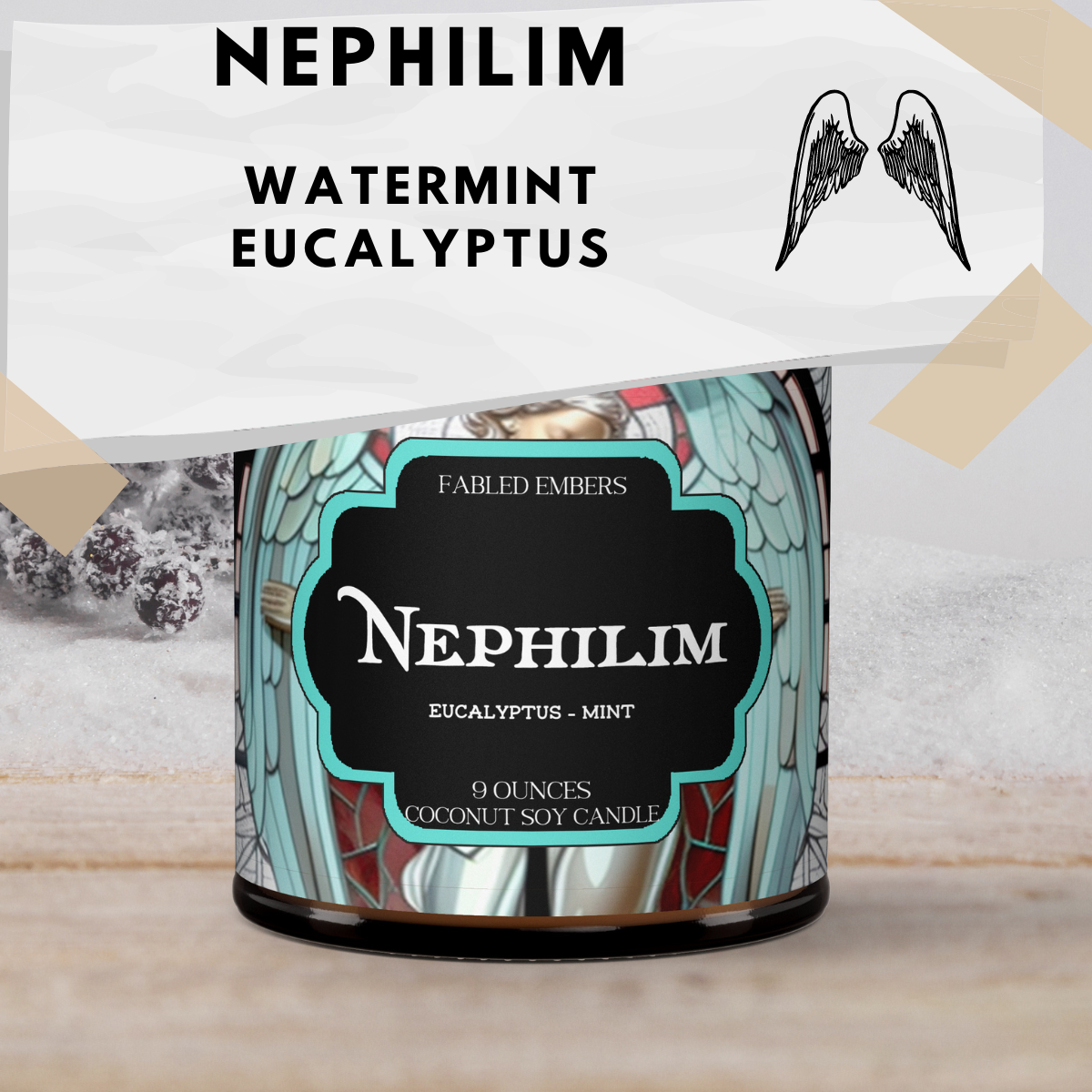 NEPHILIM
