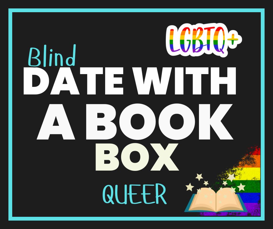 QUEER BOOK BOX