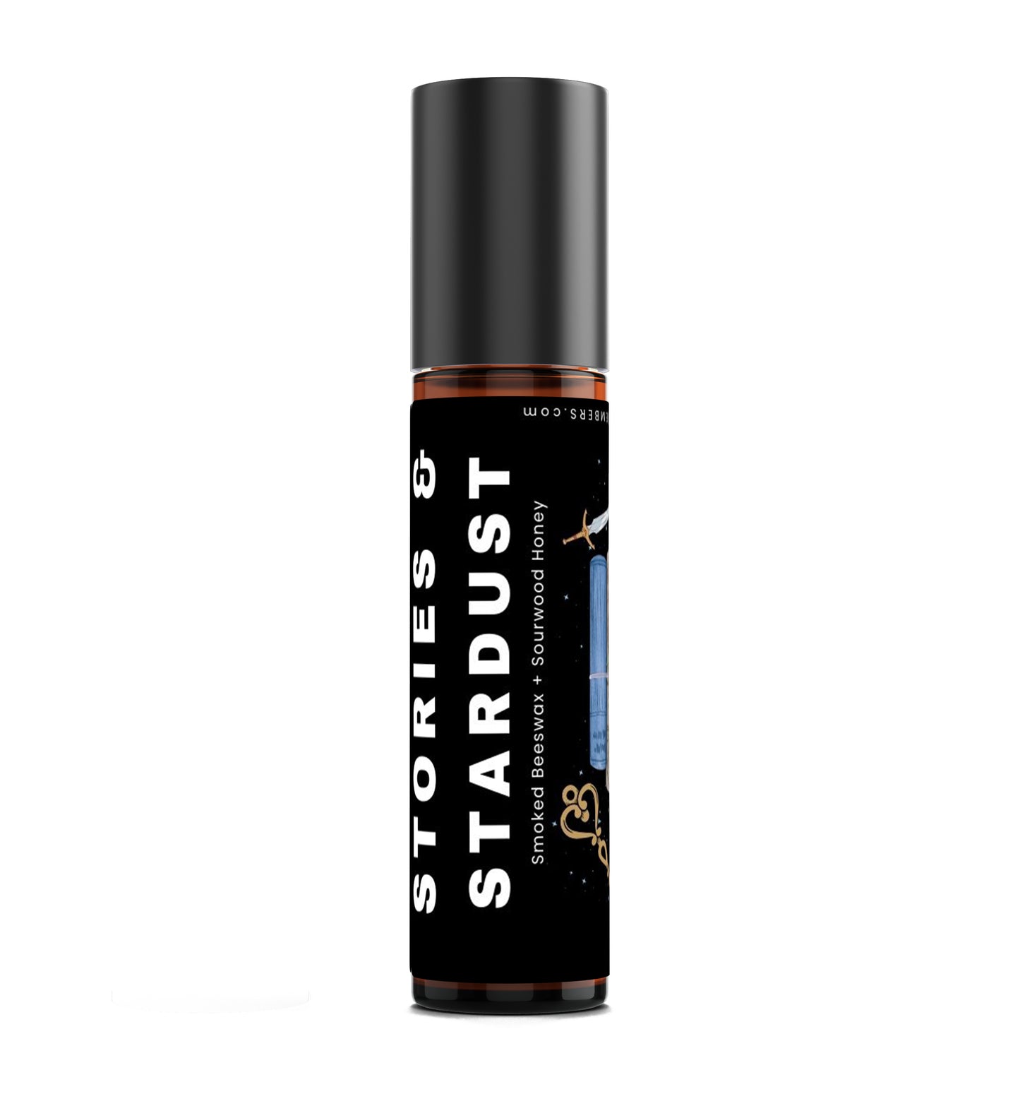 STORIES AND STARDUST Perfume