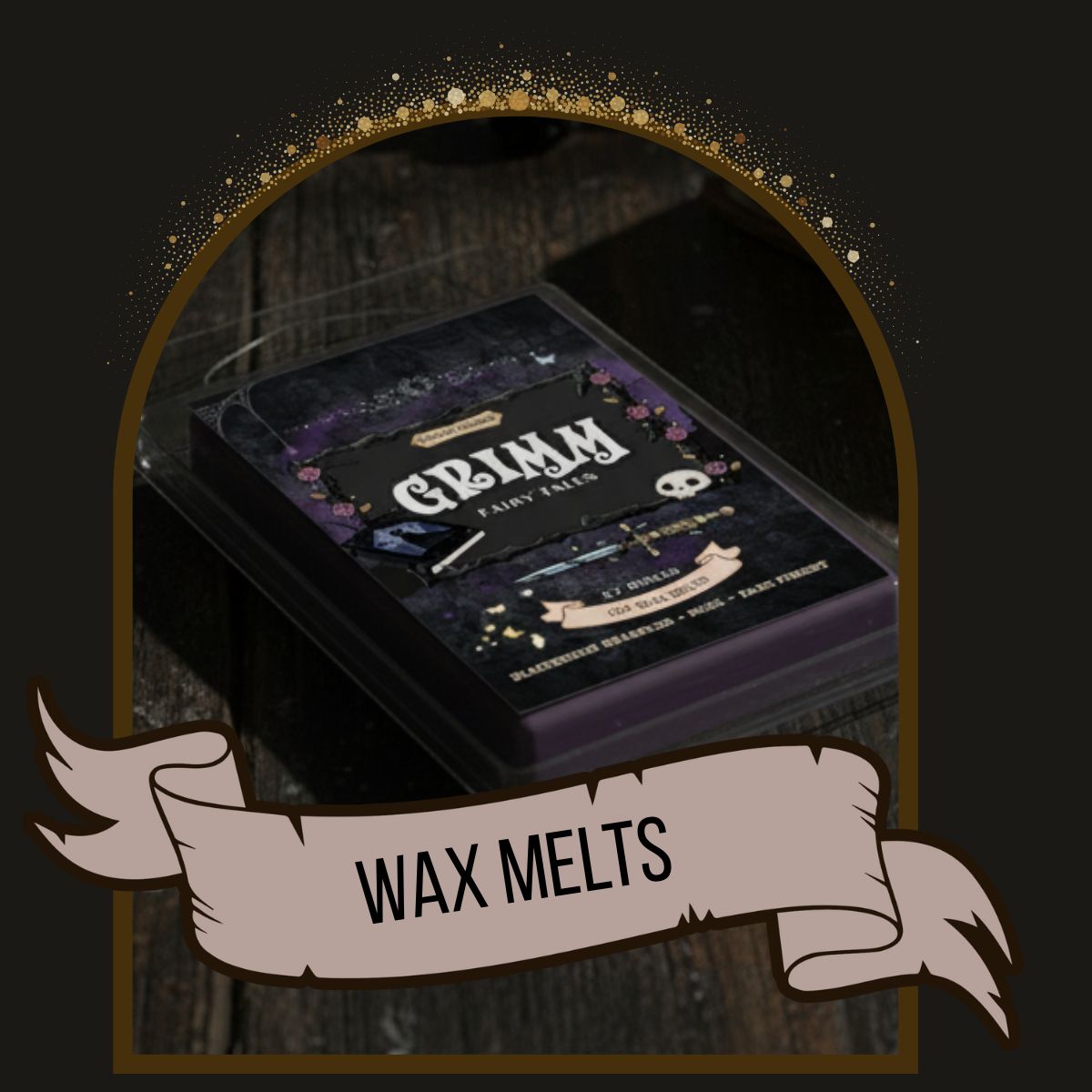 Wax Melts