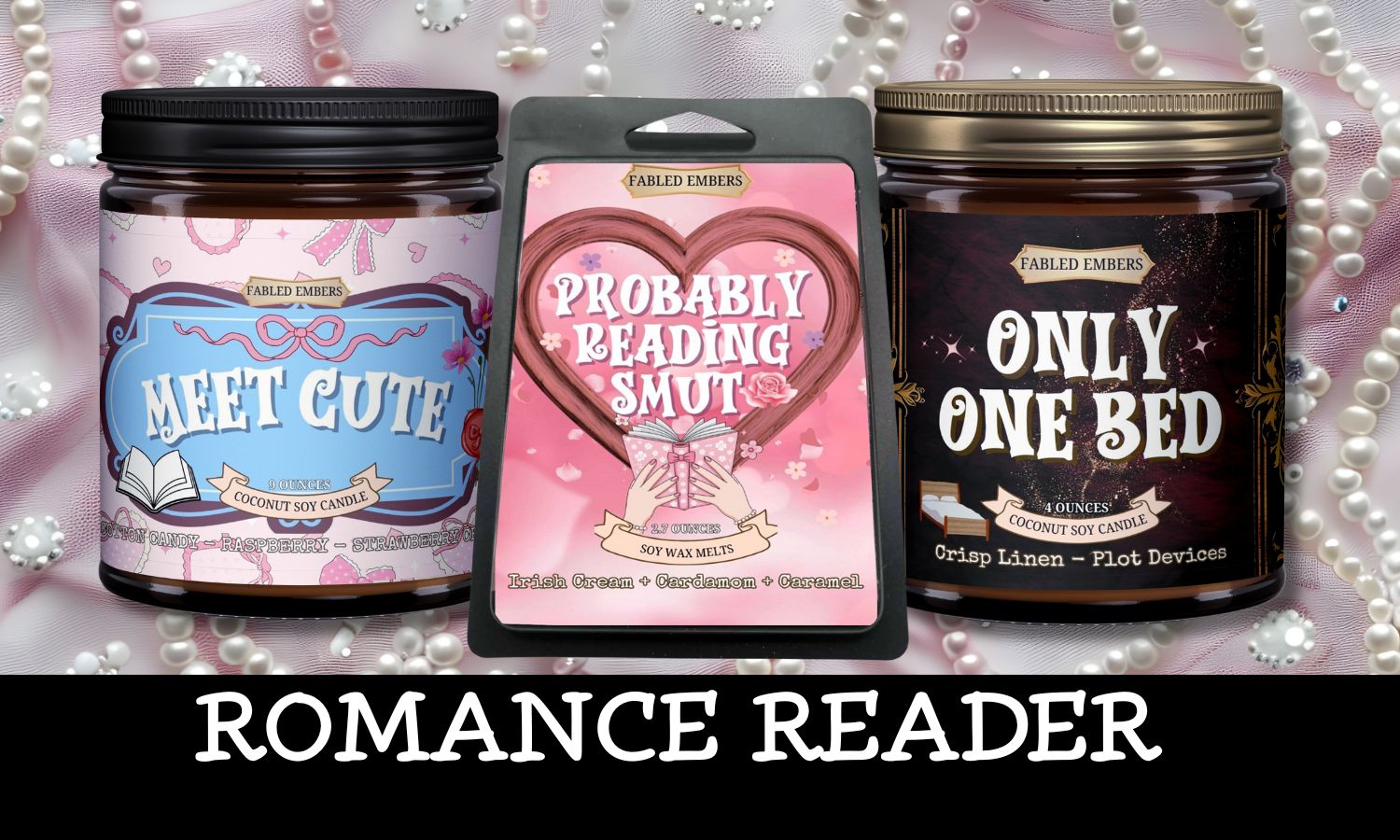 Romance Reader