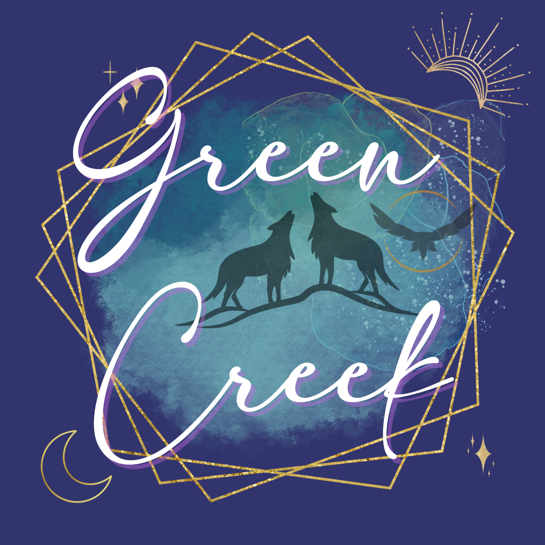 Green Creek