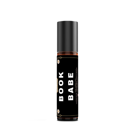 BOOK  BABE Perfume