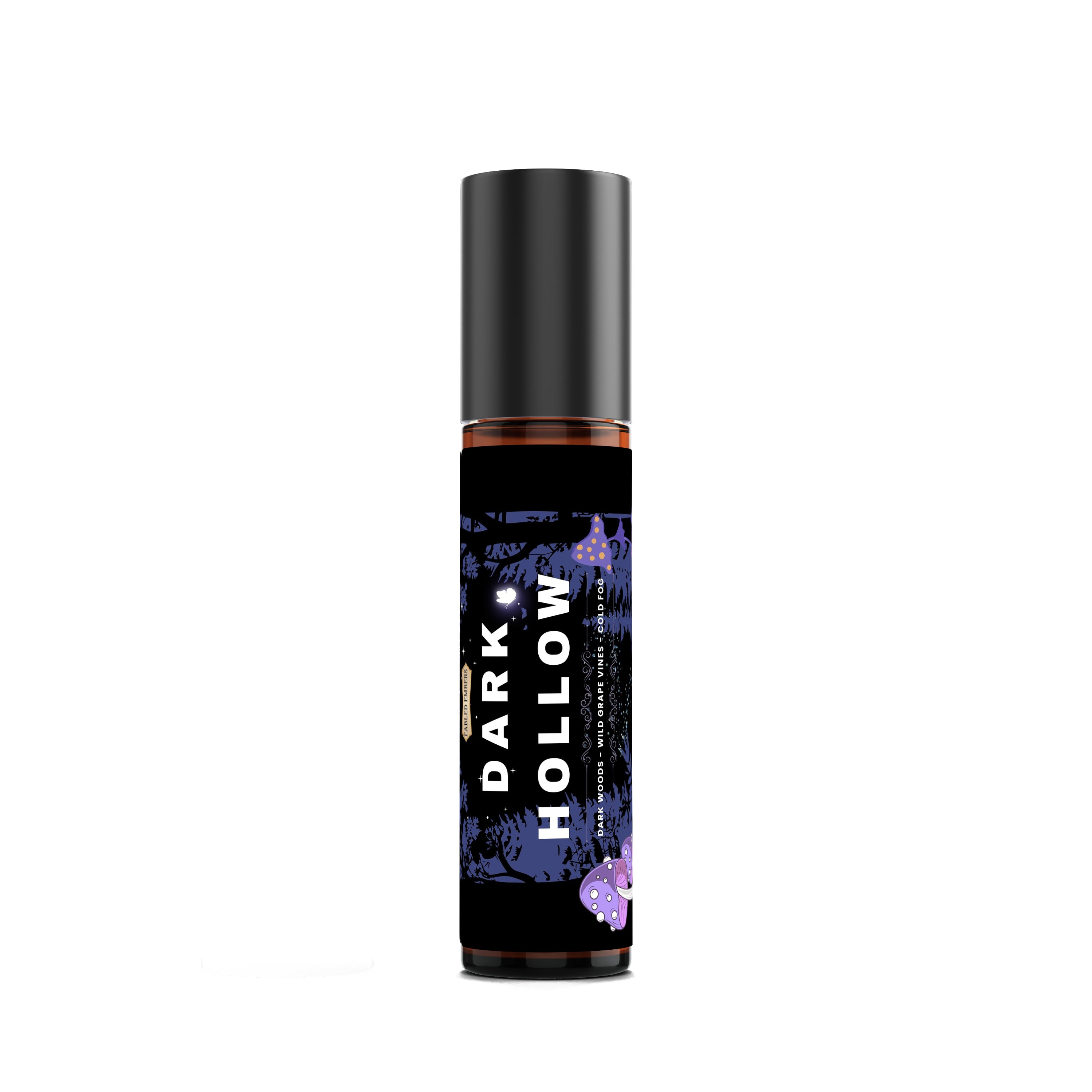THE DARK HOLLOW Perfume – Fabled Embers