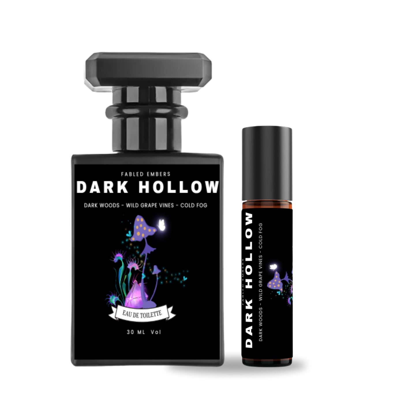 THE DARK HOLLOW Perfume