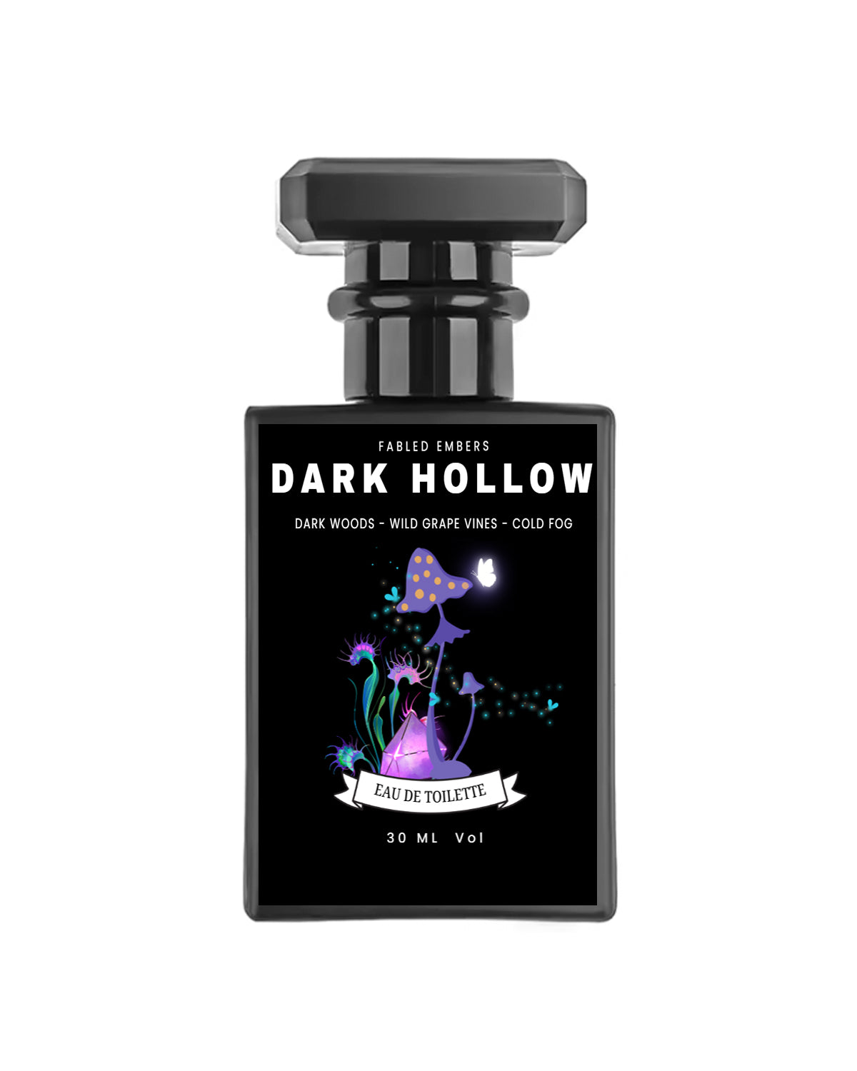 THE DARK HOLLOW Perfume