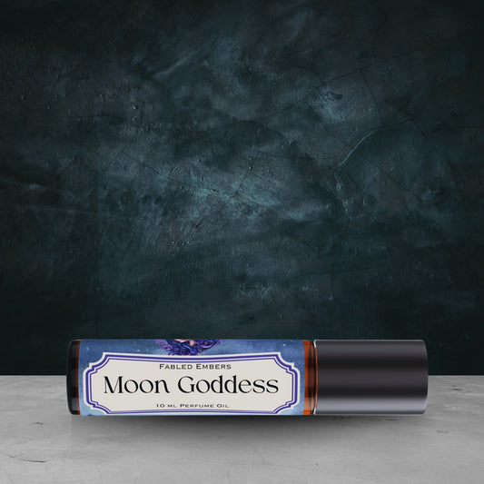 MOON GODDESS Perfume