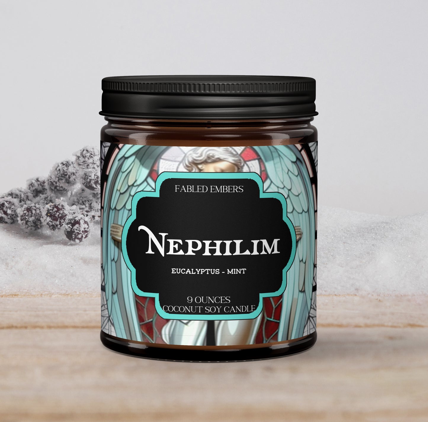 NEPHILIM