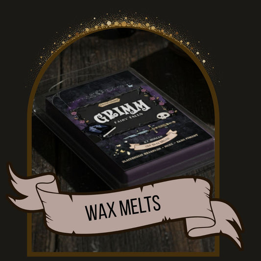 Wax Melt Subscription